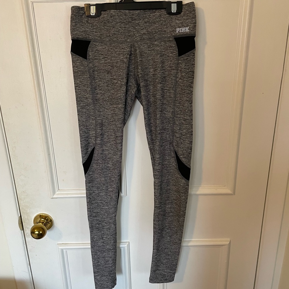 Cute PINK Ultimate Yoga Pants